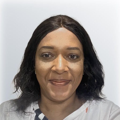Photo of carer Jacqueline Simone G.