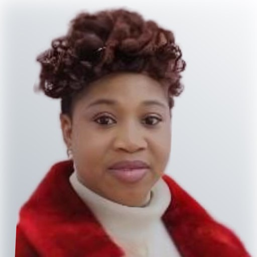 Bukola A., carer in London