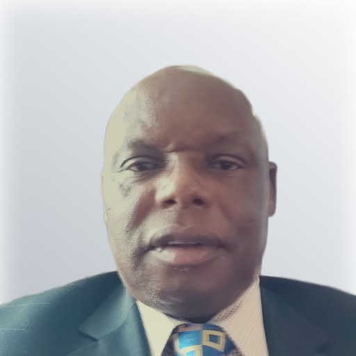 Photo of carer Jaison M.