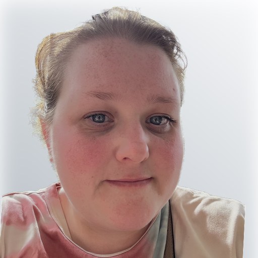 Rachael D, carer