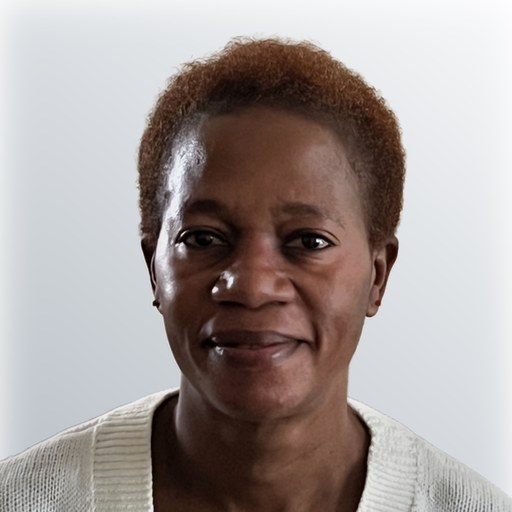 Photo of carer Sarah T.