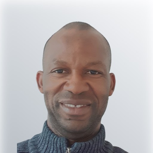 Chukwudi O, carer