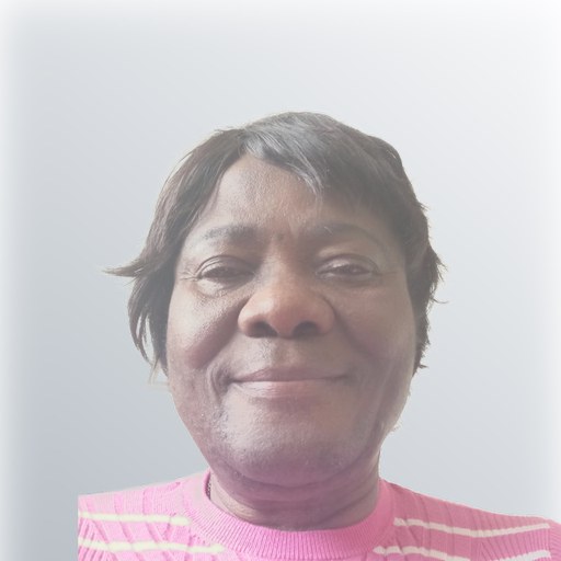 Monica Q, carer
