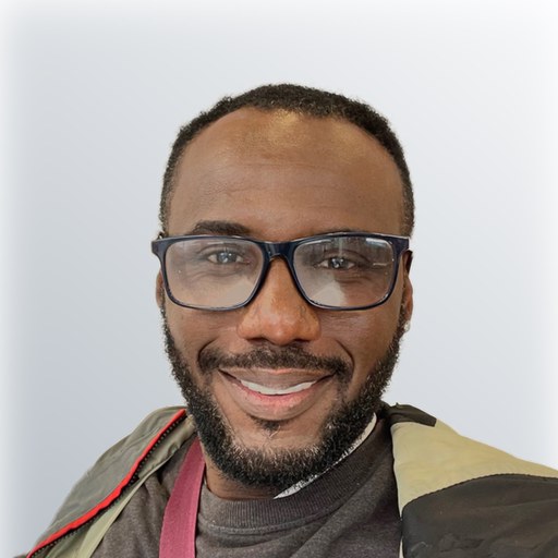 Onike S, carer