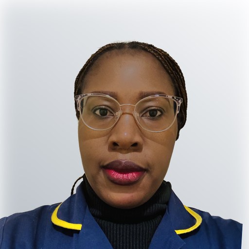 Esther B, carer