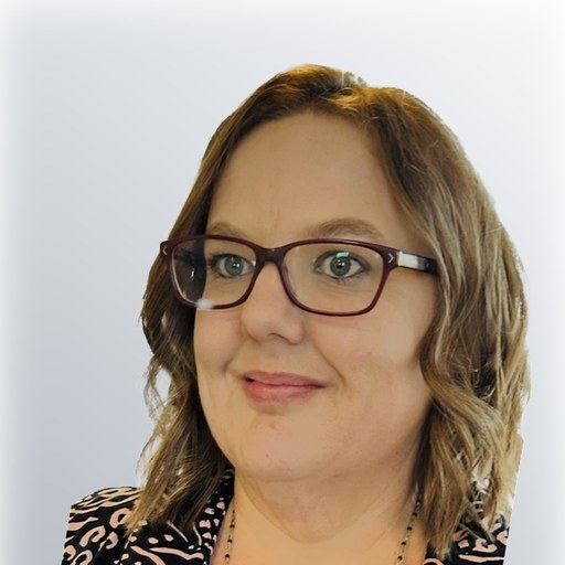 Photo of carer Katherine H.