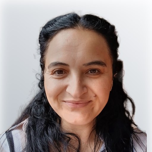 Photo of carer Maria Z.