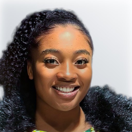 Adwoa A, carer