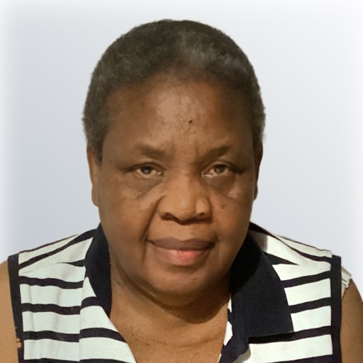 Mercy G, carer
