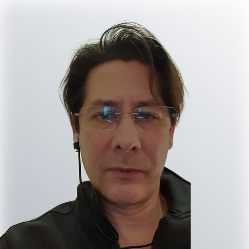 Marius-Florin J, carer