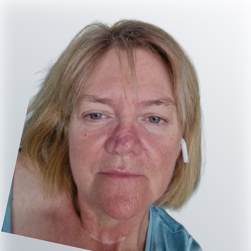 Antoinette F, carer