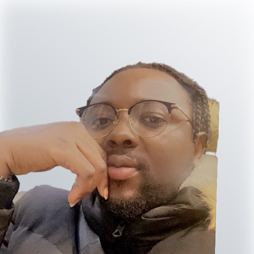 Adeniyi Opeyemi O, carer