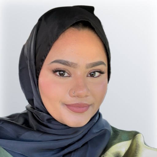 Shumana A., carer
