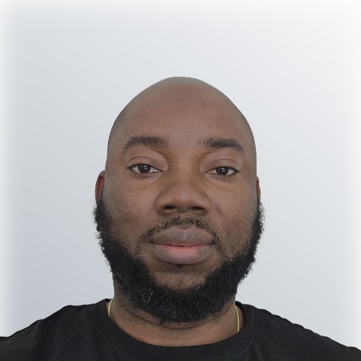 Emmanuel S., carer in Chichester