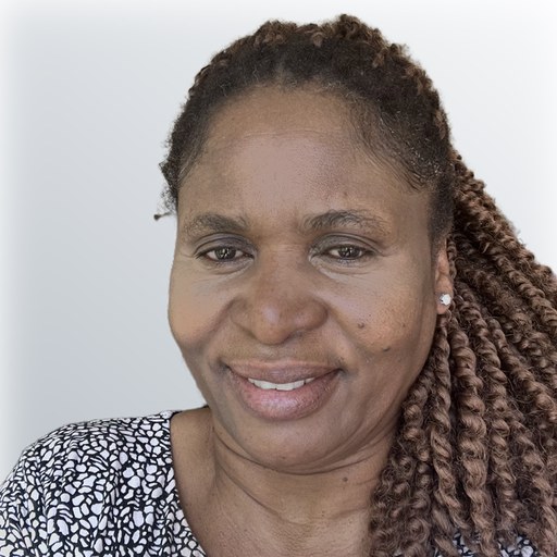 Kutlwano M, carer