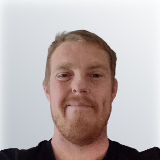 James W, carer