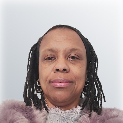 Photo of carer Nechelle F.