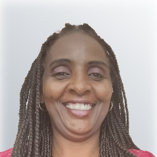 Photo of carer Adiam R.