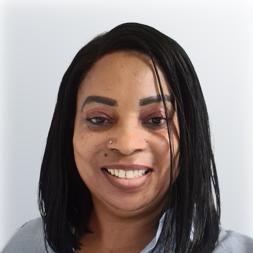 Photo of carer Abidemi A.