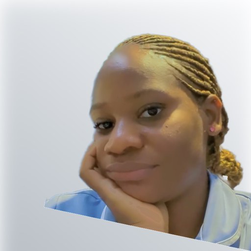 Obianuju O., carer in Southampton