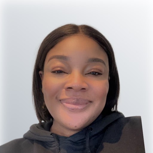 Mercy C, carer