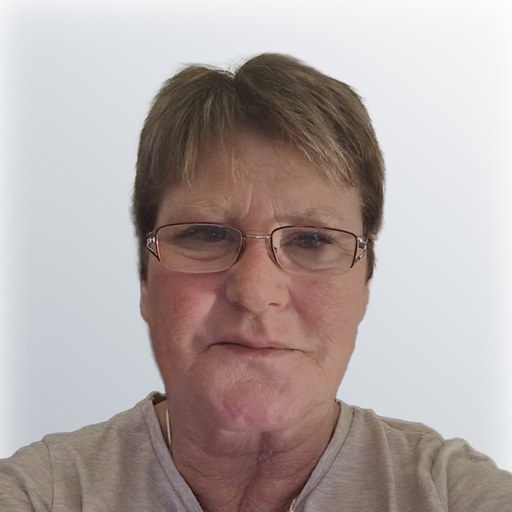 Shona R, carer