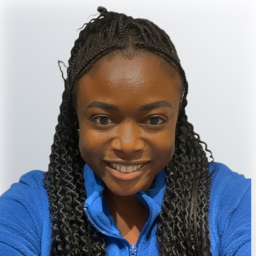 Emmanuella P, carer
