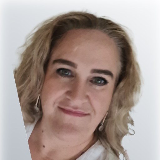 Caroline M., home carer