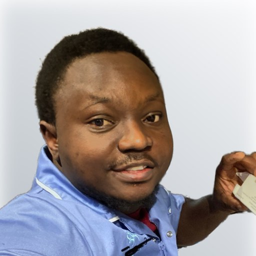 Photo of carer Joel M.