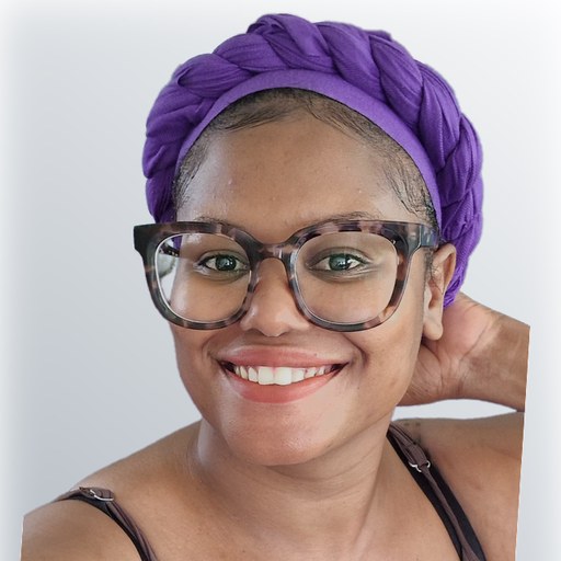 Kudakwashe (Mabel) M, carer