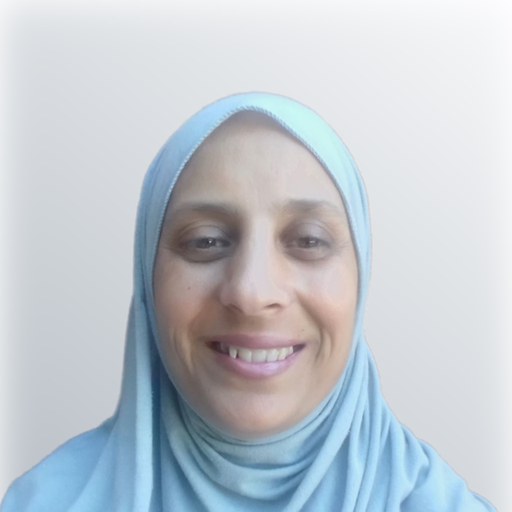 Khadijah H, carer