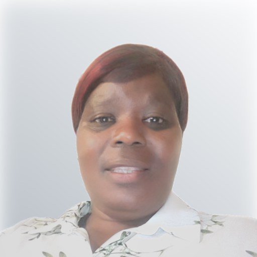 Agnes N, carer