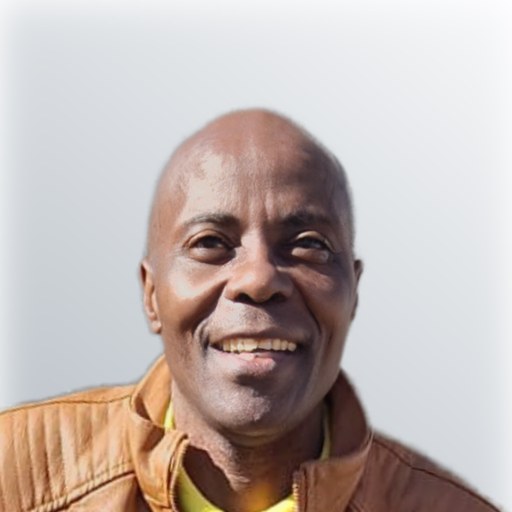 Photo of carer Ali K.