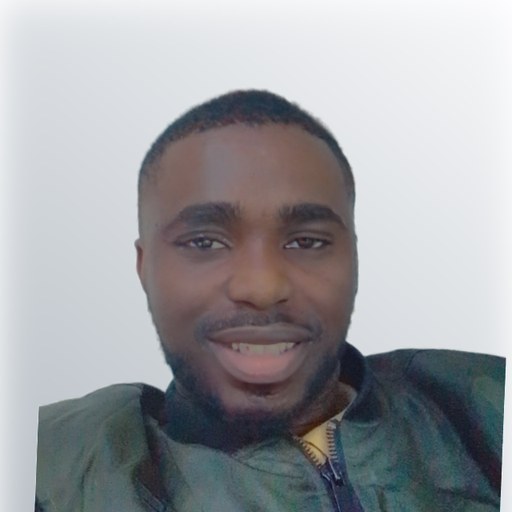 Oluwatosin M, carer
