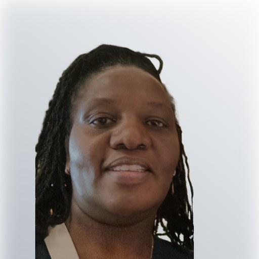 Photo of carer Jane M.