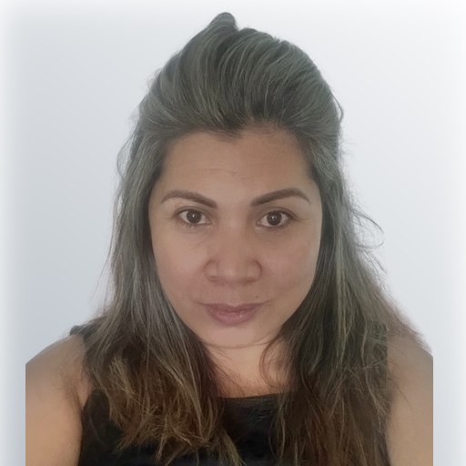 Photo of carer Janet F.