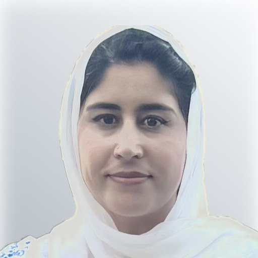 Arfa K, carer