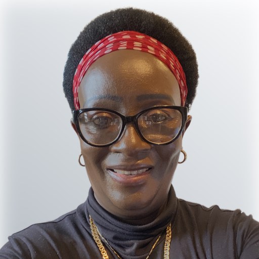 Rufaro M, carer