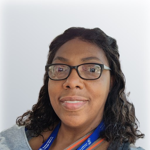 Photo of carer Cynthia L.