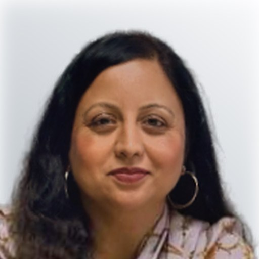 Gurpreet K., carer