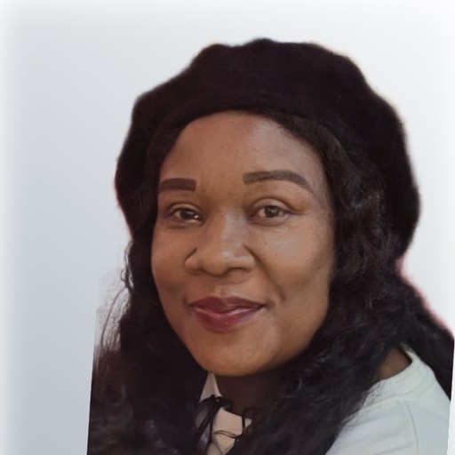 Photo of carer Sherry O.
