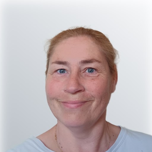 Photo of carer Claire F.