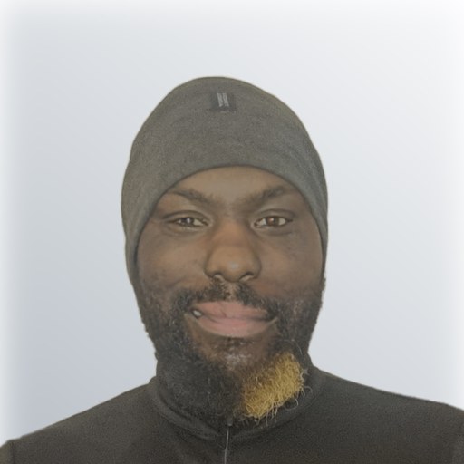 Photo of carer Musa M.