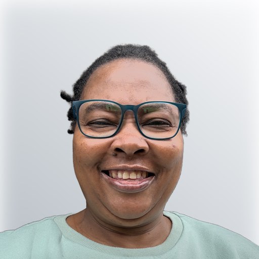 Photo of carer Emmah Z.
