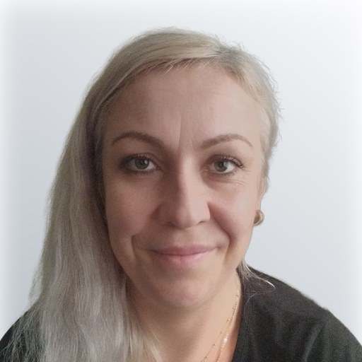 Photo of carer Monika T.