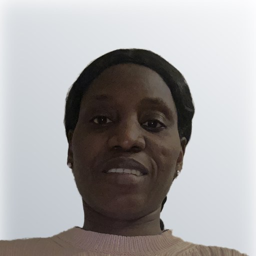 Photo of carer Ancha T.