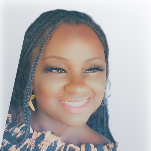 Photo of carer Antoinette J.