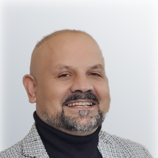Ahmad A, carer