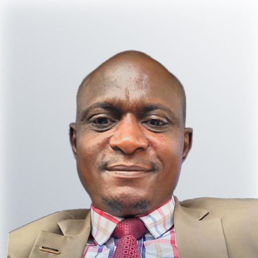 Photo of carer Ngbede A.