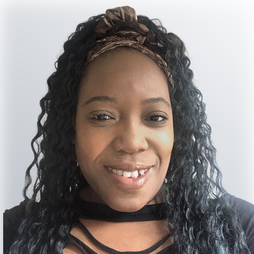 Gladys S, carer